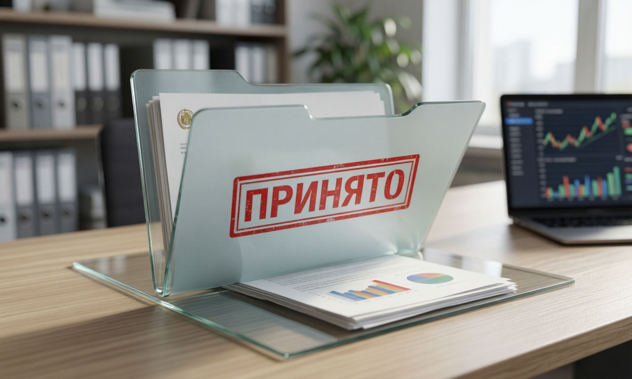 Как сдавать отчетность при кадровом аутсорсинге: пошаговый план
