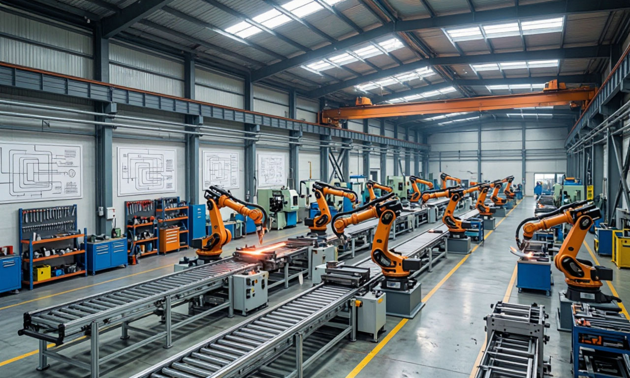 Литье под давлением, экструзия и выдувное формование: технологии завода пластмассовых изделий